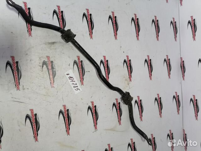 Стабилизатор передний Lanos A15SMS T100