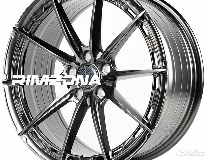 Литые диски vorsteiner R18 5x108 ave. НДС sle