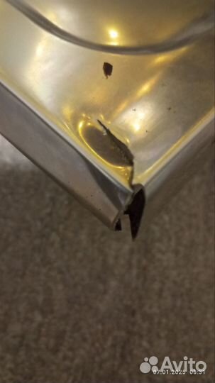 Раковина на кухню