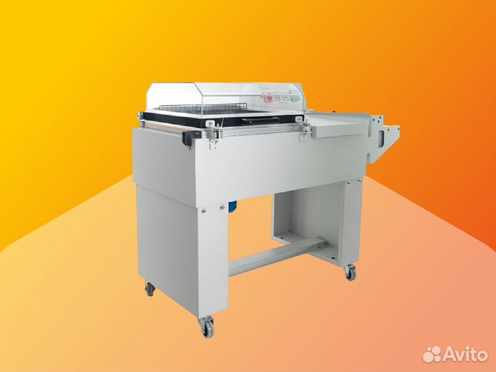 Аппарат термоусадочный Foodatlas FM-5540