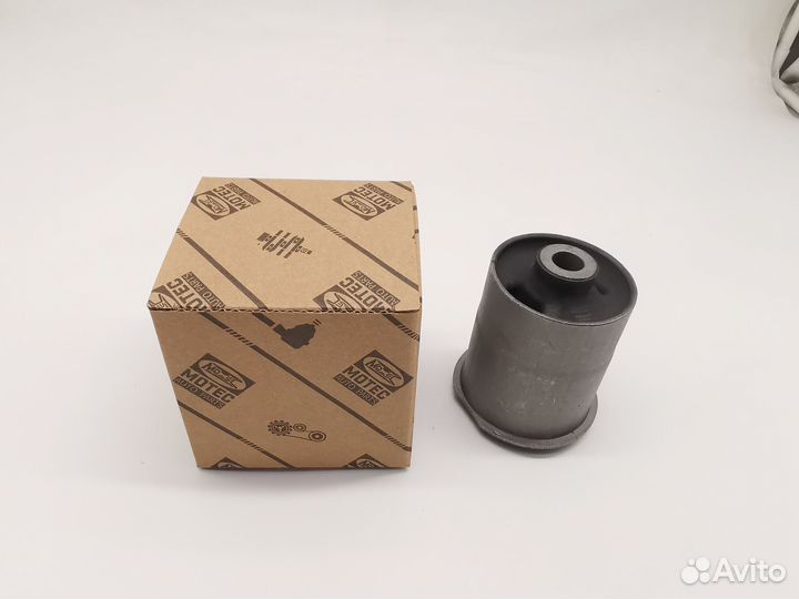 Сайлентблок задней балки MG 350, MG 5