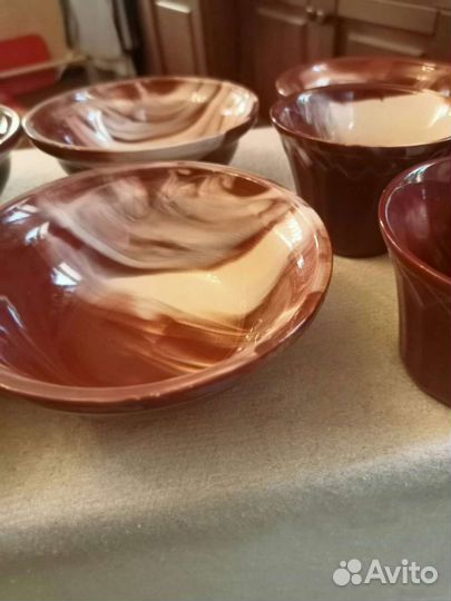 Предметы СССР