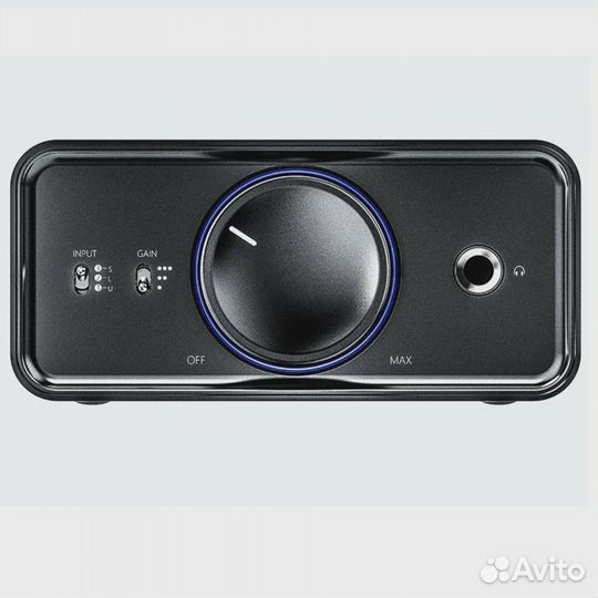 Усилитель для наушников FiiO K5 Pro