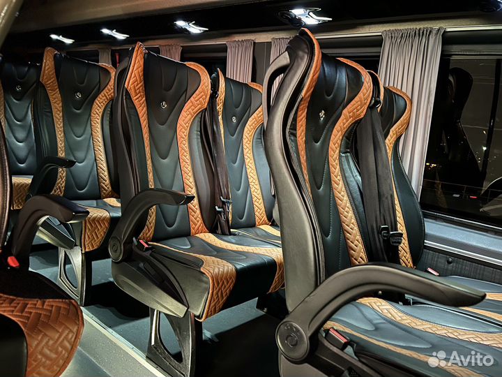 Пассажирские перевозки,заказ автобуса