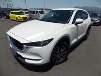 Mazda CX-5 2.2 AT, 2019, 47 350 км, с пробегом, цена 1 330 000 руб.