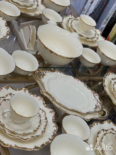 Столовый сервиз Хюррем 6персон