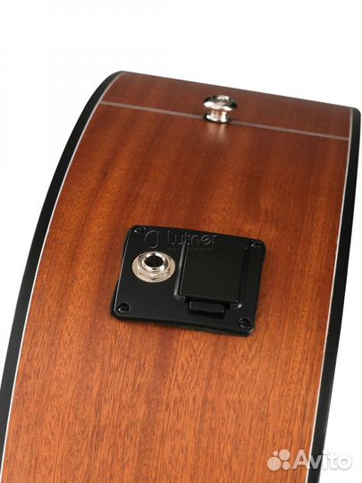 Электроакустическая гитара Prodipe jmfsga50sceq Ko