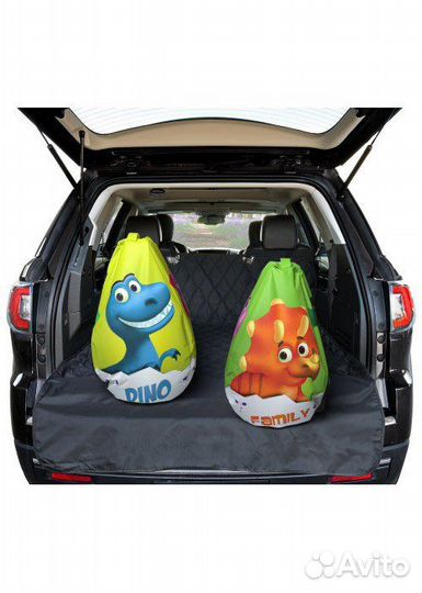 Рюкзак мешок мешок оранжевого цвета