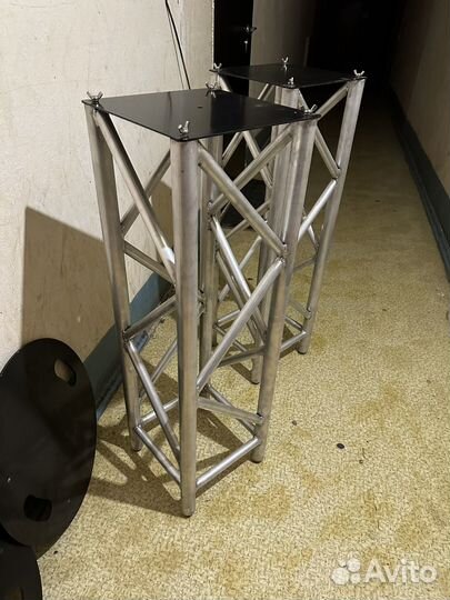 Тотем для световых приборов