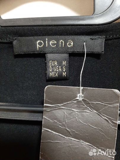 Платье для девочки новое