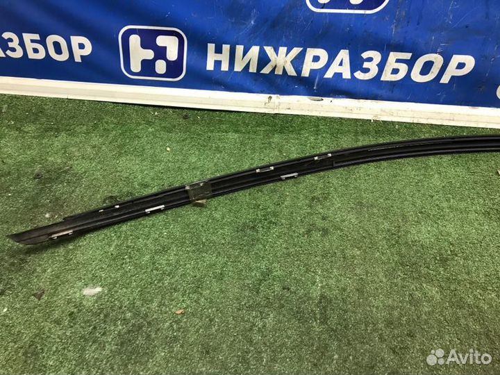 Молдинг крыши Bmw 7-Серия E65/E66 4.8 N62B48