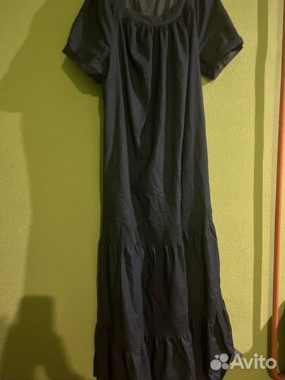 Женские вещи пакетом большой размер