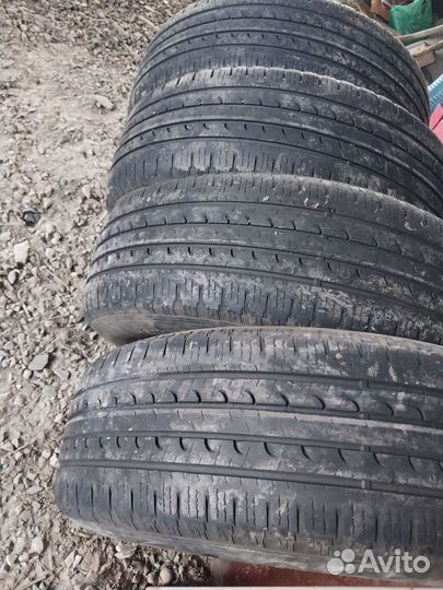 Колеса R17 5 114,3