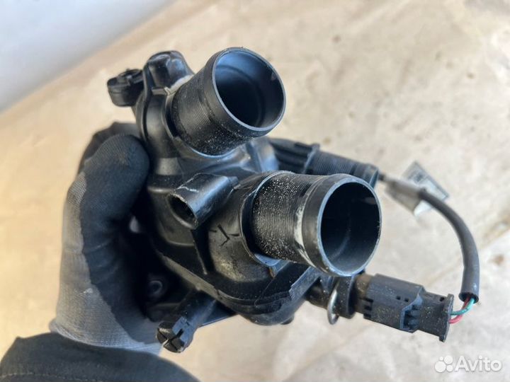 Термостат Peugeot EP6CDT