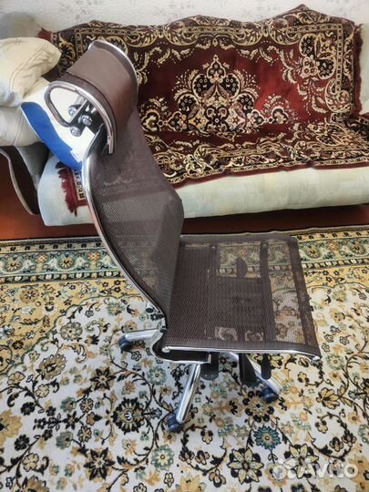 Компьютерное кресло Samurai