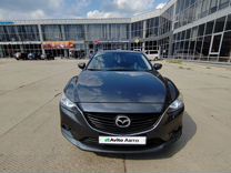 Mazda 6 2.0 AT, 2012, 163 000 км, с пробегом, цена 1 740 000 руб.