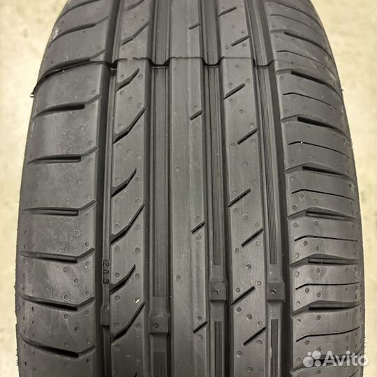 Goodride ZuperEco Z-107 205/60 R15 91