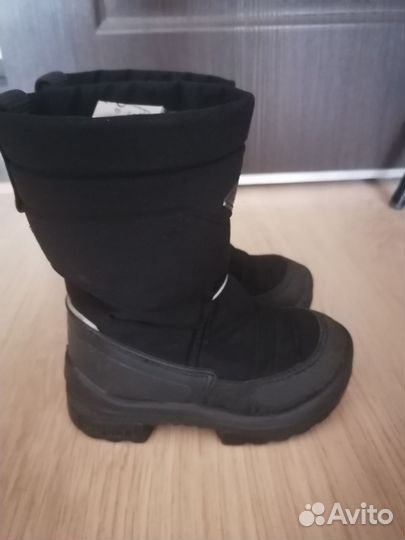 Сапоги детские