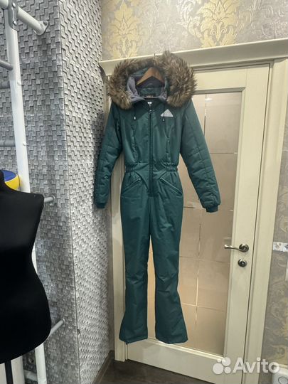 Walk комбинезон женский xs