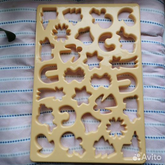 Форма для печенья Tescoma