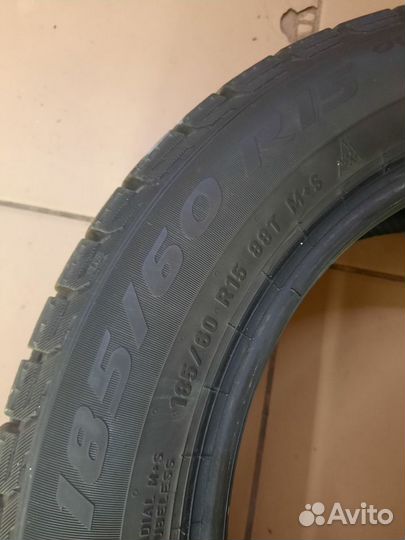 Formula Ice FR 185/60 R15 88T