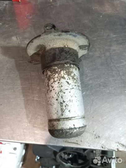 Осушитель кондиционера BMW 5 E39