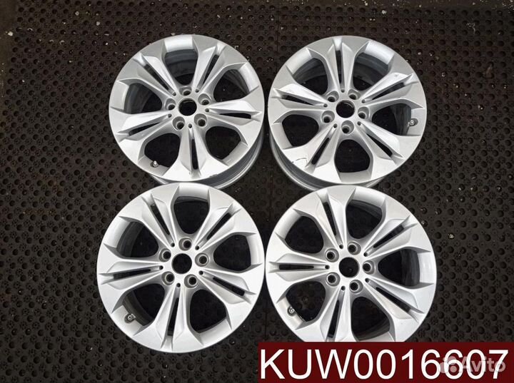 Диски R17 BMW X2, X1 Б/у оригинал