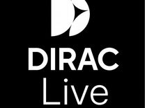 Dirac Live. Профессиональная настройка