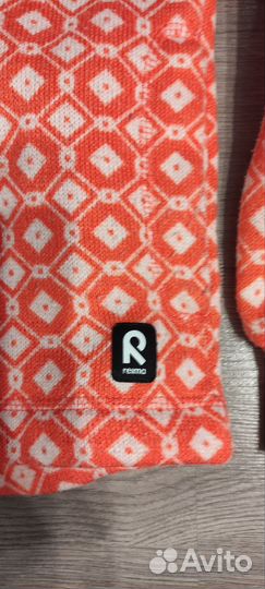 Толстовка детская 128, Reima