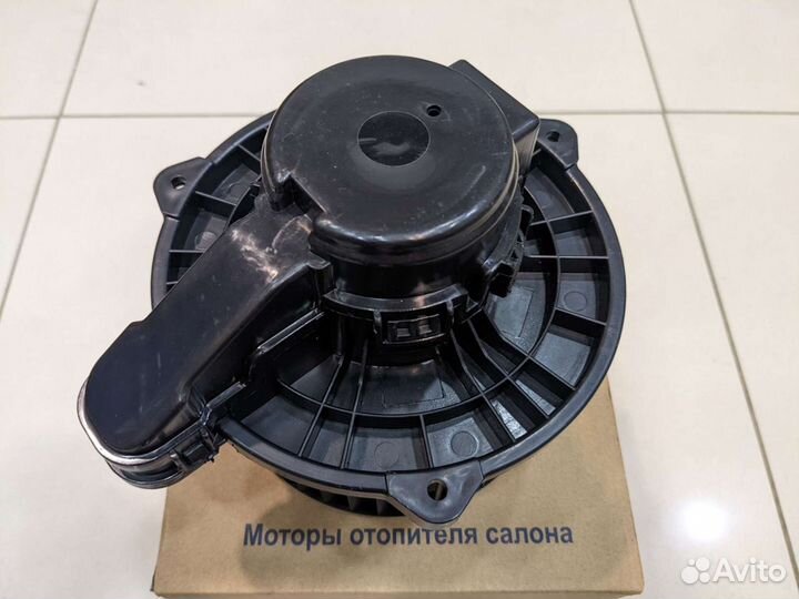 Мотор отопителя creta / seltos / solaris /RIO