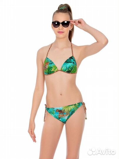 Купальник д/девочек-подростков YD041801 AN