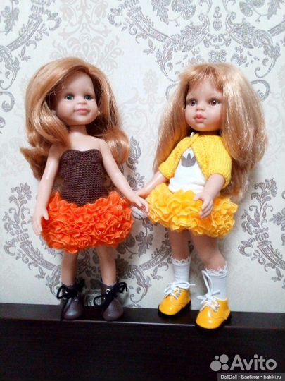 Пряжа adelia ruff готовые оборки