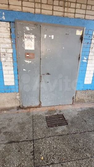 Комната 18,3 м² в 1-к., 1/5 эт.