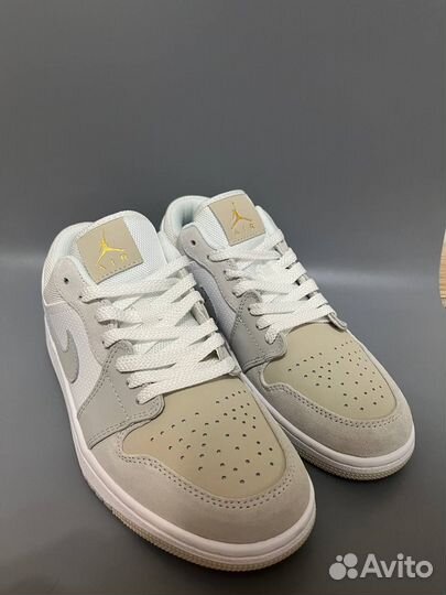 Nike Air jordan 1 low Paris оригинал