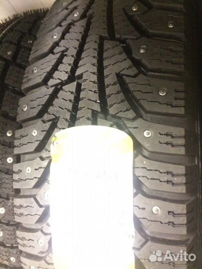 Nokian Tyres Nordman C 185/75 R16