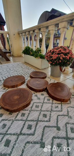 Доска разделочная, доска для сервировки