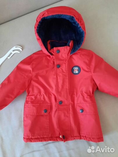 Детская одежда для мальчиков