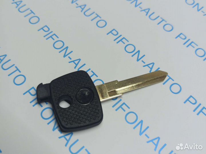 Ключ зажигания Mersedes Sprinter / Мерседес Спринт