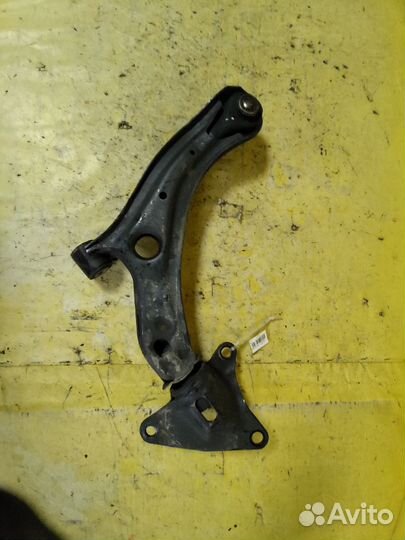 Рычаг Honda Fit GE6 (Переднее Левое)