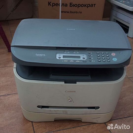 Мфу canon mf 3228