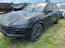 Новый Porsche Cayenne Coupe 3.0 AT, 2024, цена 16 000 000 руб.