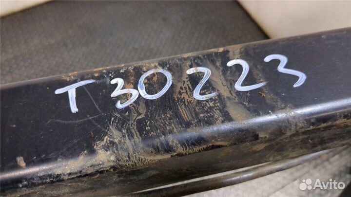 Прицепное устройство Volkswagen Tiguan, 2010