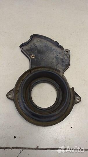 Кожух ремня грм Opel Astra