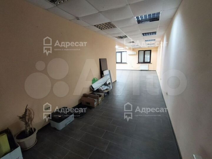 Сдам помещение свободного назначения, 60.5 м²