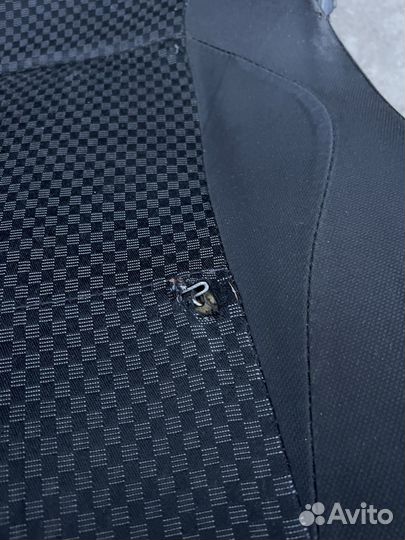 Сиденья ваз