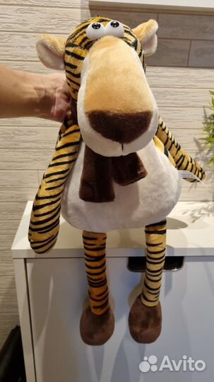 Рюкзачок детский Тигренок