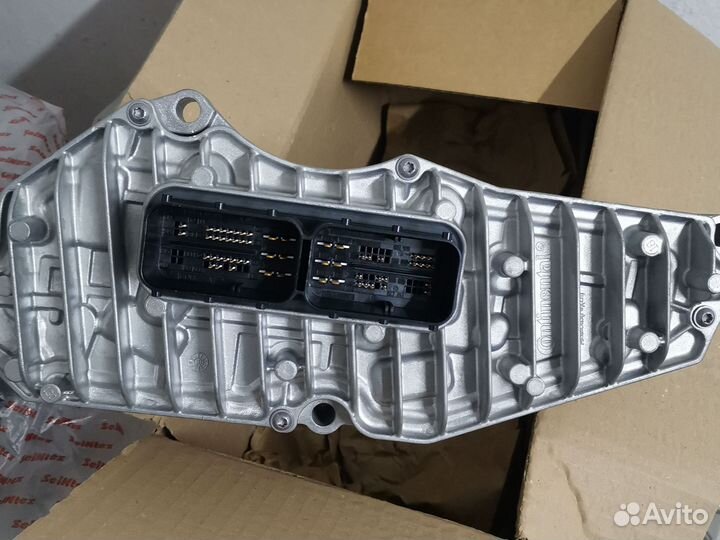 TCM модуль Power Shift Ford Focus 3 2015846