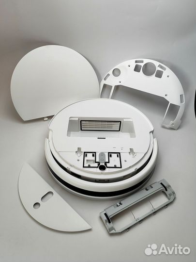 Корпусная запчасть для робота пылесоса Xiaomi