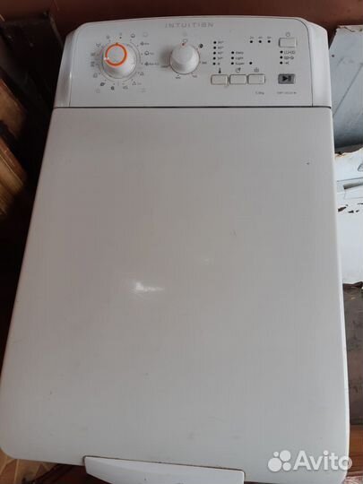 Стиральная машина автомат