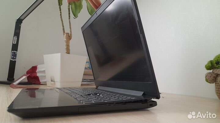 Lenovo ideapad l340 15api